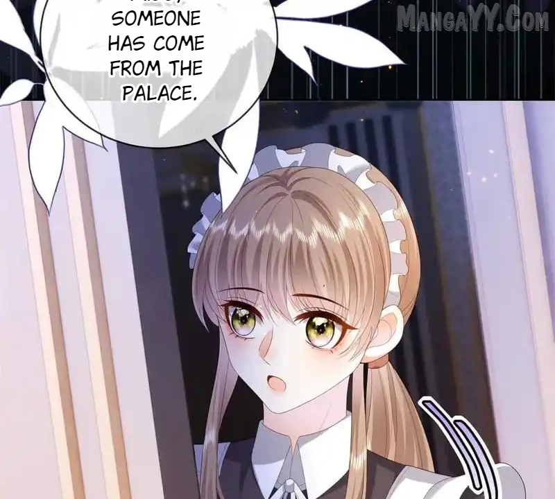 The Duchess Goes Crazy Once A Day Chapter 72 - page 73